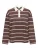 JDY Shirt ‘JDYLINE’  rood / wit