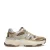 Steve Madden Speeder chunky sneakers goud multi