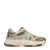 Steve Madden Speeder chunky sneakers goud multi