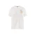 T-shirt met print op voor- en achterkant Mexx