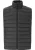 Whistler Sportbodywarmer ‘Edge’  donkergrijs