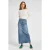 Lee Flap Pocket Maxi Skirt Bask In It