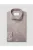ETON Jersey shirt bruin, Effen