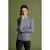 Thermolactyl lange mouwen T-shirt dames Damart Comfort 3