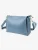 Brise Schoudertas ‘Daria’  blauw denim