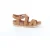 Timberland Tb0a1mqrf131 dames sandalen sportief