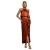 Wikkeljurk Goddiva Viscose
