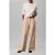 Calvin Klein Long Sleeve Monogram Sweater Tofu