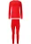 Whistler Basislaag ‘Mall’  rood