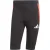 Adidas Heren tiro 24 wedstrijdshort halflang