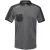 Regatta Heren Offensief Polo Shirt (Afdichting Grijs)