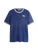 Next Shirt ‘Ringer’  donkerblauw / wit