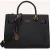 Liu Jo Schoudertassen Liu Jo Manh – Shopping Bag Zwart