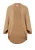 s.Oliver Gebreid vest  mokka