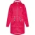 Schmuddelwedda Gebreide fleece jas Dames Framboos Roze Gem