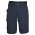 Russell Werkkleding Twill Shorts (Franse marine)