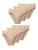 SCHIESSER Slip ‘Essentials’  beige