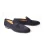 Magnanni 23802 instapper blauw heren