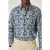 Paul Smith Mens S/c Regular Fit Shirt Blue