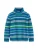 Seasalt Cornwall Trui ‘Braque’  blauw / lichtgrijs / groen / wit