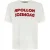 Valentino Garavani Witte Katoenen T-Shirt