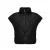 Gevoerde mouwloze geometrische print dames bodywarmer Mexx