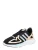 ADIDAS ORIGINALS Sneakers laag ‘Flux’  grijs / abrikoos / zwart