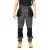 Caterpillar Nexus Holster Stretch Pocket Katoenen Grijze Buitenbroek voor Heren