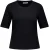 Bomont T-shirt Zwart dames
