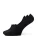 SOLIT socks Sokken ‘Invisibles (zwart) – 3 pack’  zwart
