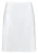 NUANCE Onderjurk  wit