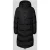 Armani Exchange Regular fit lange donsjas met tweewegritssluiting