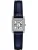 Emporio Armani Analoog horloge  navy / zilver / wit
