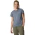 Columbia Dames/Dames Logo T-Shirt (Marine)