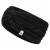 Roeckl Hoofdband ‘CABLED CHARM’  zwart
