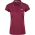Regatta Dames/dames Remex II Polo Hals T-Shirt (Beaujolais)