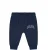 Malelions Baby College Sweatpants | Navy