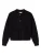 NAME IT Gebreid vest  zwart