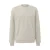 s.Oliver – male – Sweatshirt met driehoekig inzetstuk en geribde boorden
