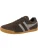 Gola Sneakers laag ‘Harrier’  bruin / goud / grijs