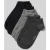 MCNEAL Sneakersokken in set van 7 met labeldetail