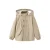 Mango Kids tussenjas lichtbruin