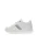 U.S. POLO ASSN. Sneakers laag  grijs / wit