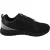 Plein Sport Vrouwen Zwart Polyester Runner Gisella Sneakers Schoenen