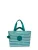 KIPLING Handtas ‘NAOMI’  groen