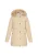 Usha Wintermantel  beige