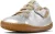 CAMPER Sneakers ‘Peu Cami’  brokaat / zilvergrijs / wit