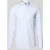 Boss slim fit zakelijk overhemd van puur katoen model ‘H-HANK-SP-B1’