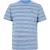 Levis Heren t-shirt (Blauw)