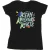 Li-cense Disney dames finding dory oceaan van avontuur katoenen t-shirt